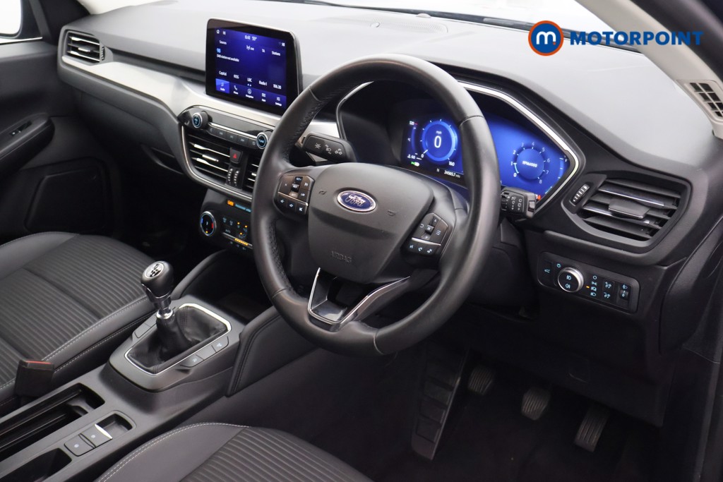 Ford Kuga Titanium Edition Manual Petrol SUV - Stock Number (1681095) - 14th supplementary image