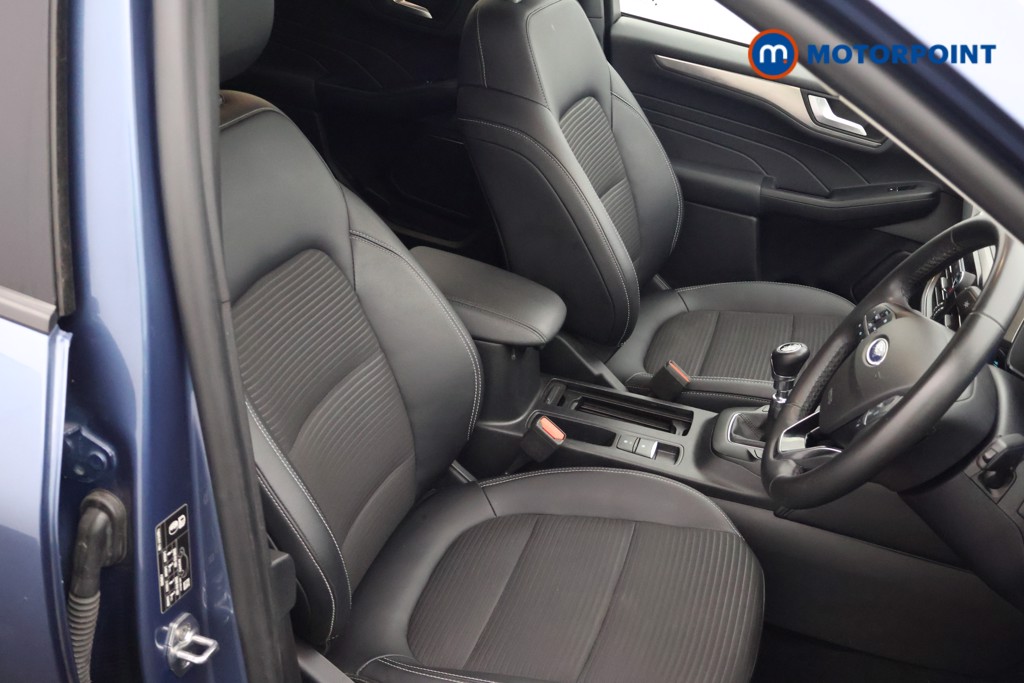 Ford Kuga Titanium Edition Manual Petrol SUV - Stock Number (1681095) - 15th supplementary image