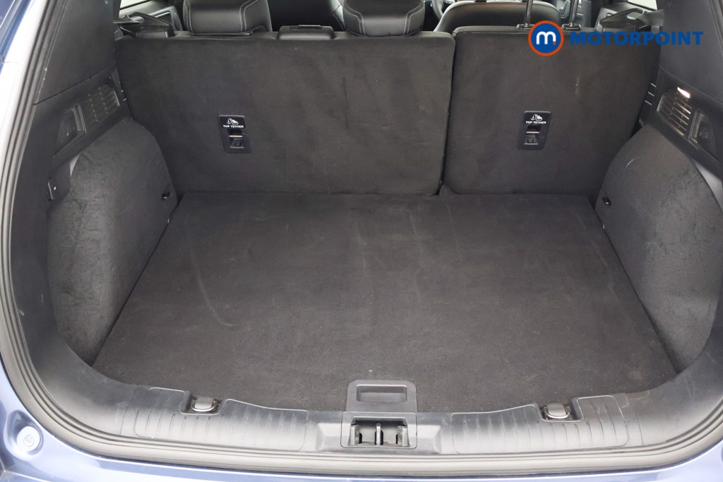 Ford Kuga Titanium Edition Manual Petrol SUV - Stock Number (1681095) - 17th supplementary image