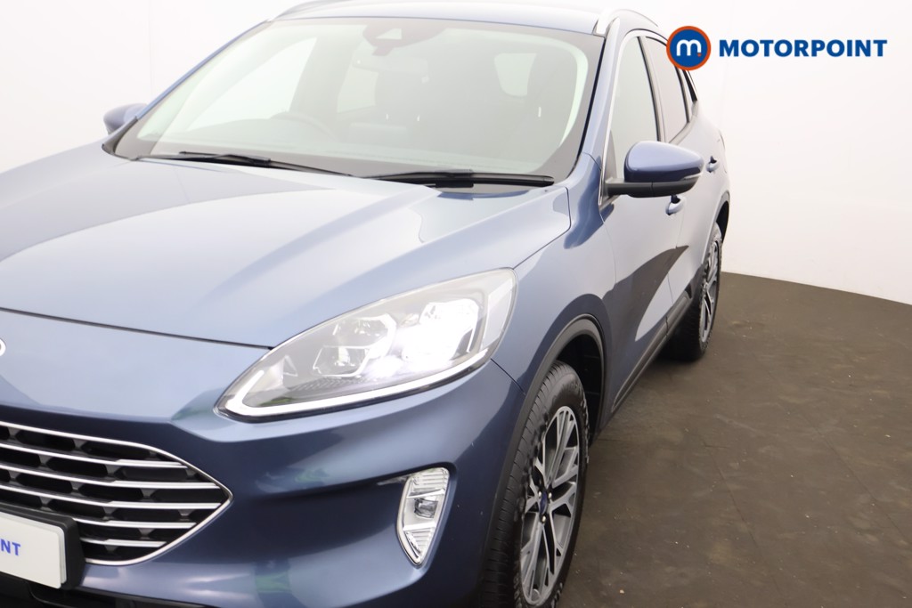 Ford Kuga Titanium Edition Manual Petrol SUV - Stock Number (1681095) - 19th supplementary image