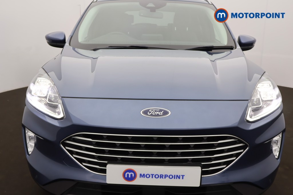 Ford Kuga Titanium Edition Manual Petrol SUV - Stock Number (1681095) - 20th supplementary image