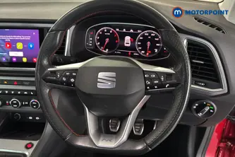 Seat Ateca Fr Sport Manual Petrol SUV - Stock Number (1681753) - 2nd supplementary image
