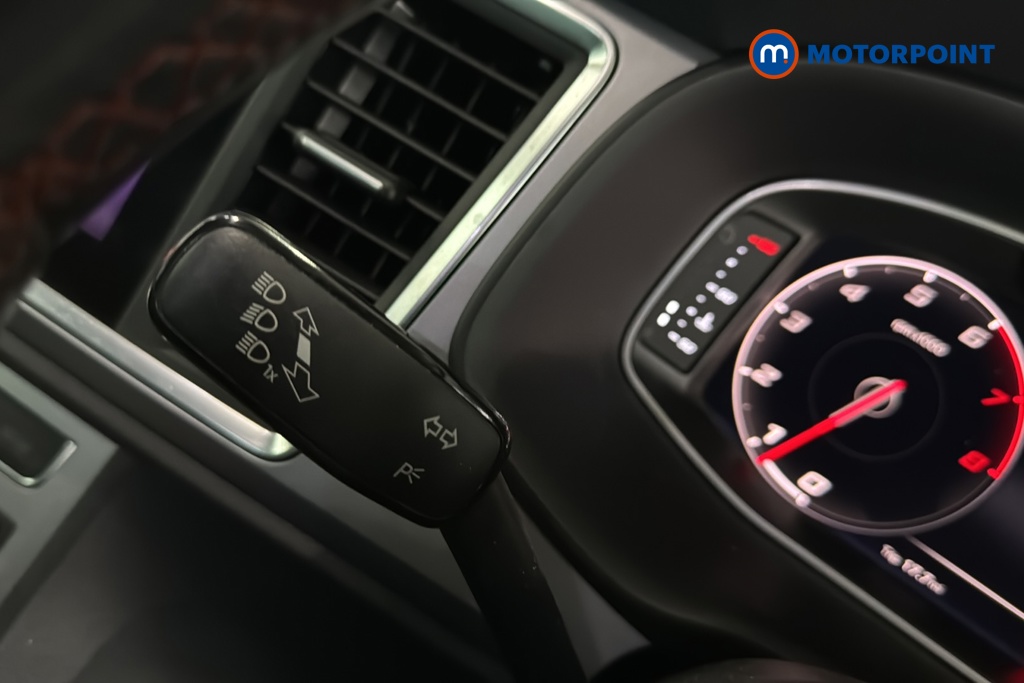 Seat Ateca Fr Sport Manual Petrol SUV - Stock Number (1681753) - 5th supplementary image