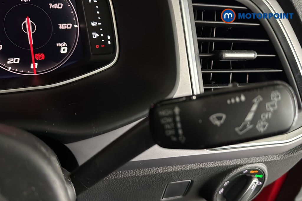 Seat Ateca Fr Sport Manual Petrol SUV - Stock Number (1681753) - 6th supplementary image