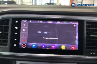 Seat Ateca Fr Sport Manual Petrol SUV - Stock Number (1681753) - 9th supplementary image
