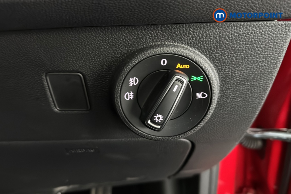 Seat Ateca Fr Sport Manual Petrol SUV - Stock Number (1681753) - 11th supplementary image