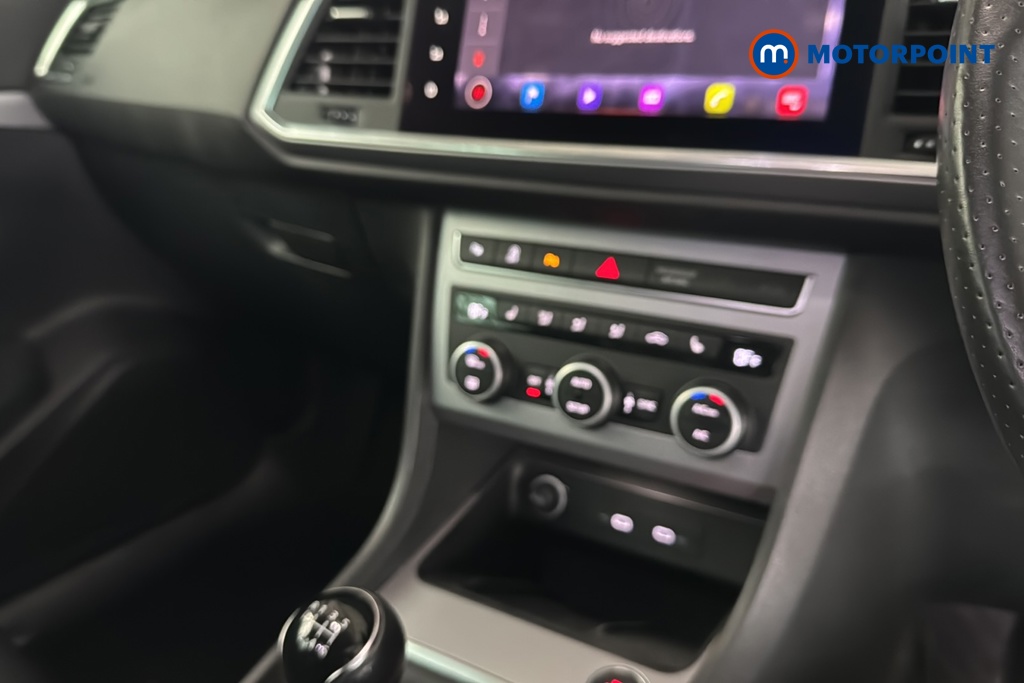 Seat Ateca Fr Sport Manual Petrol SUV - Stock Number (1681753) - 15th supplementary image