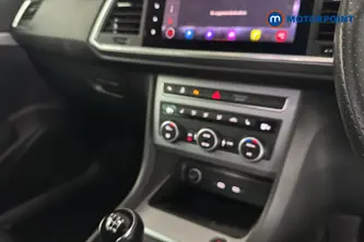Seat Ateca Fr Sport Manual Petrol SUV - Stock Number (1681753) - 15th supplementary image