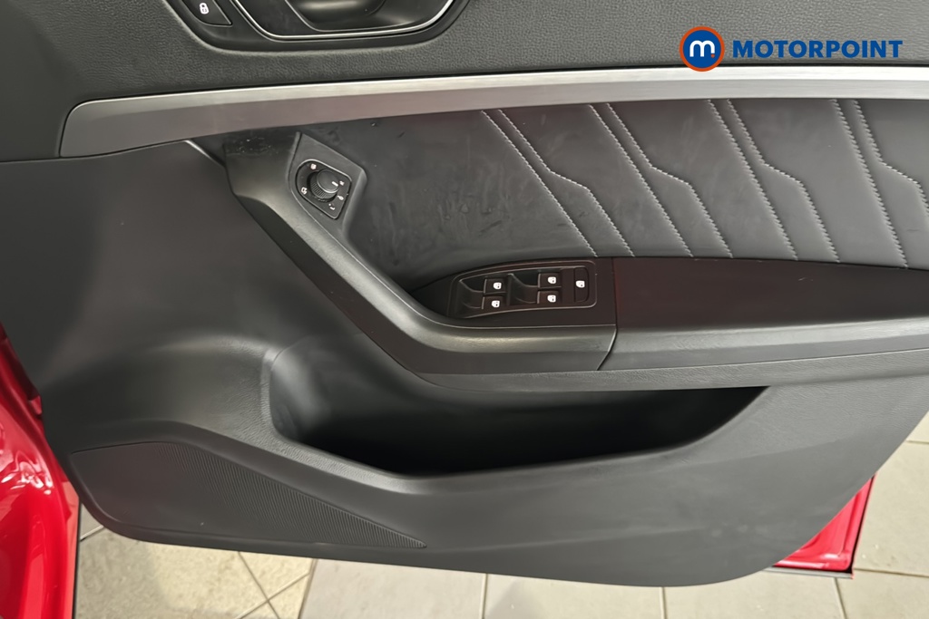 Seat Ateca Fr Sport Manual Petrol SUV - Stock Number (1681753) - 18th supplementary image