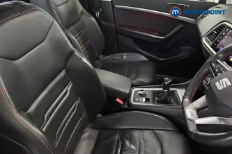 Seat Ateca Fr Sport Manual Petrol SUV - Stock Number (1681753) - 22nd supplementary image