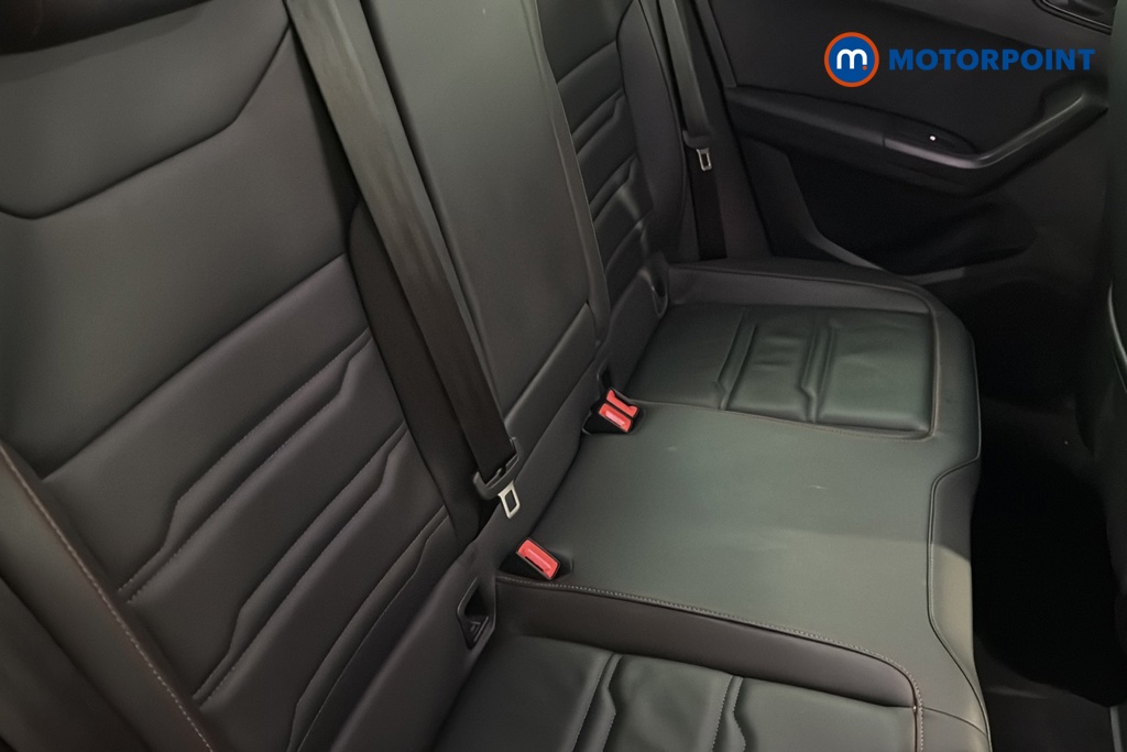 Seat Ateca Fr Sport Manual Petrol SUV - Stock Number (1681753) - 25th supplementary image