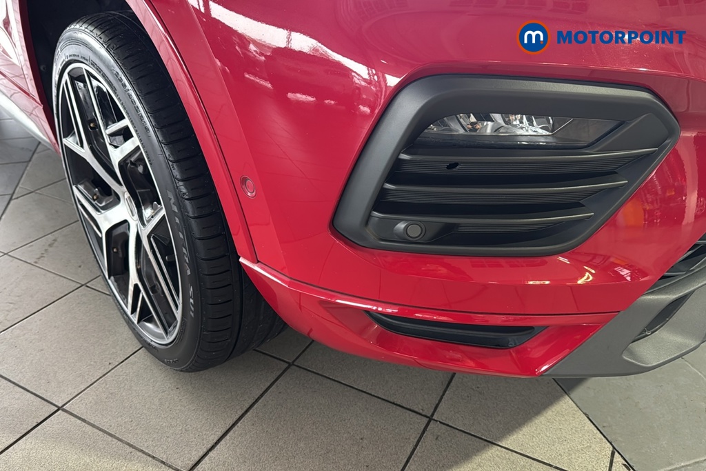 Seat Ateca Fr Sport Manual Petrol SUV - Stock Number (1681753) - 38th supplementary image