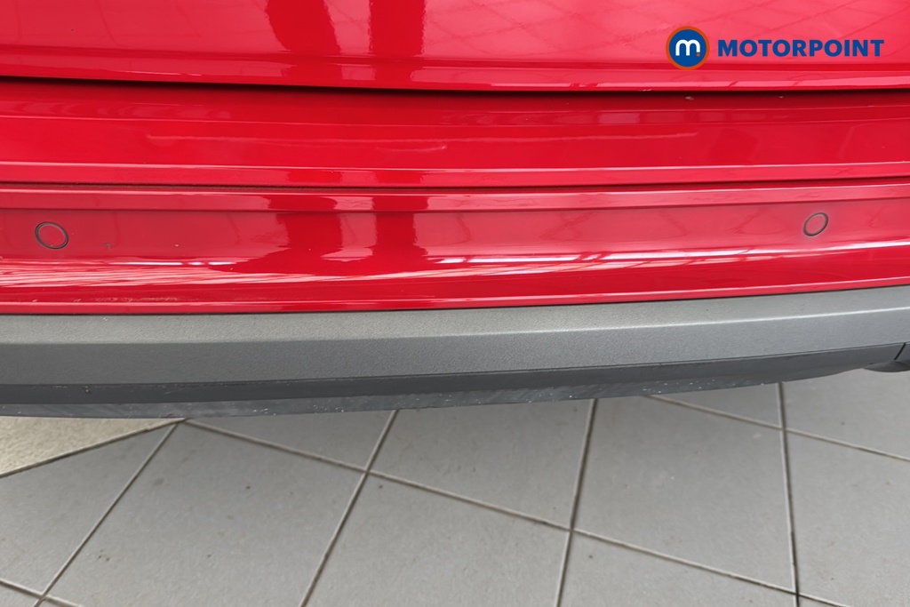 Seat Ateca Fr Sport Manual Petrol SUV - Stock Number (1681753) - 39th supplementary image
