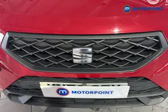Seat Ateca Fr Sport Manual Petrol SUV - Stock Number (1681753) - 43rd supplementary image
