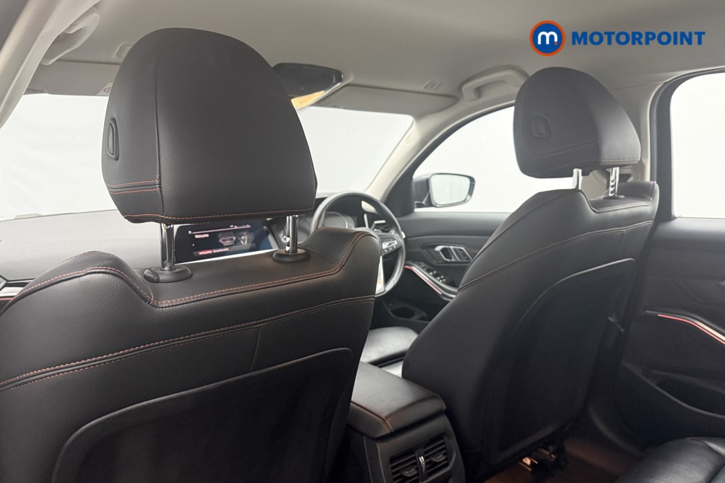BMW 3 Series Sport Automatic Petrol Estate - Stock Number (1681901) - 8th supplementary image