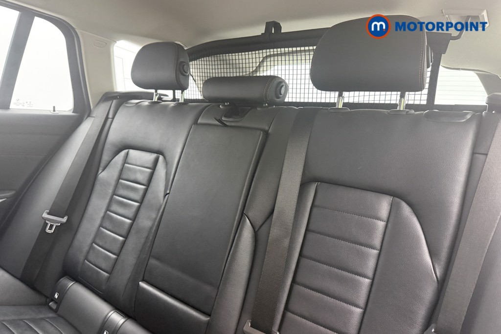 BMW 3 Series Sport Automatic Petrol Estate - Stock Number (1681901) - 9th supplementary image