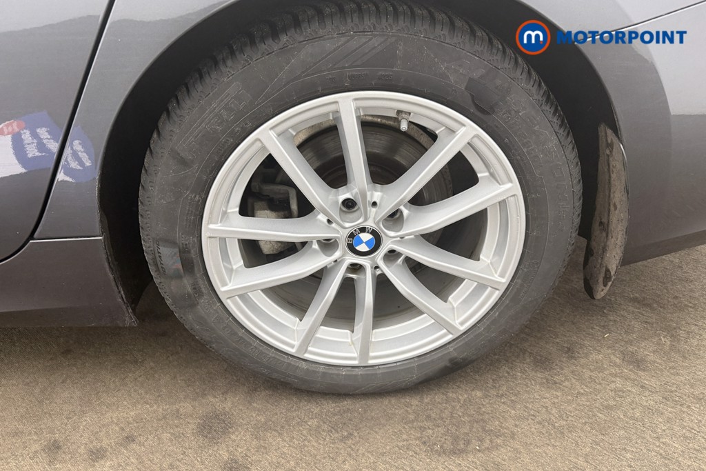 BMW 3 Series Sport Automatic Petrol Estate - Stock Number (1681901) - 14th supplementary image
