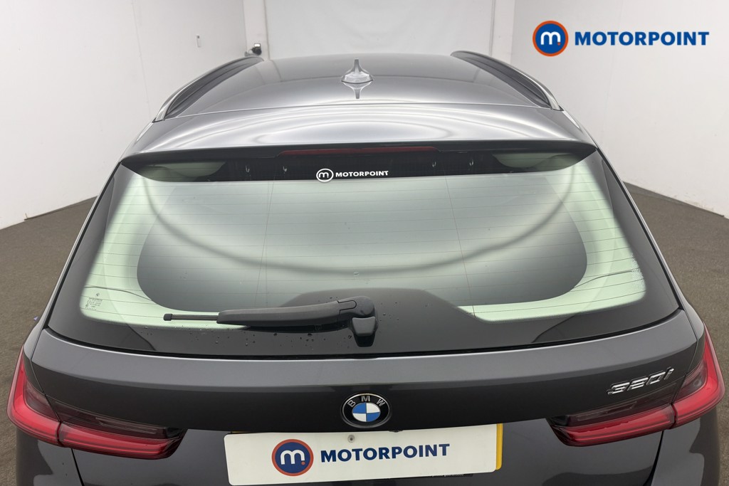 BMW 3 Series Sport Automatic Petrol Estate - Stock Number (1681901) - 15th supplementary image