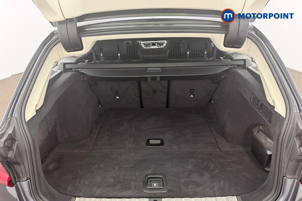 BMW 3 Series Sport Automatic Petrol Estate - Stock Number (1681901) - 19th supplementary image
