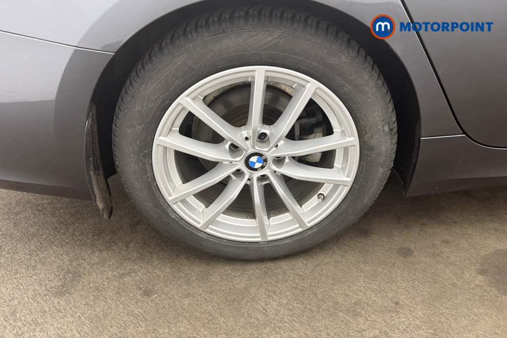 BMW 3 Series Sport Automatic Petrol Estate - Stock Number (1681901) - 22nd supplementary image