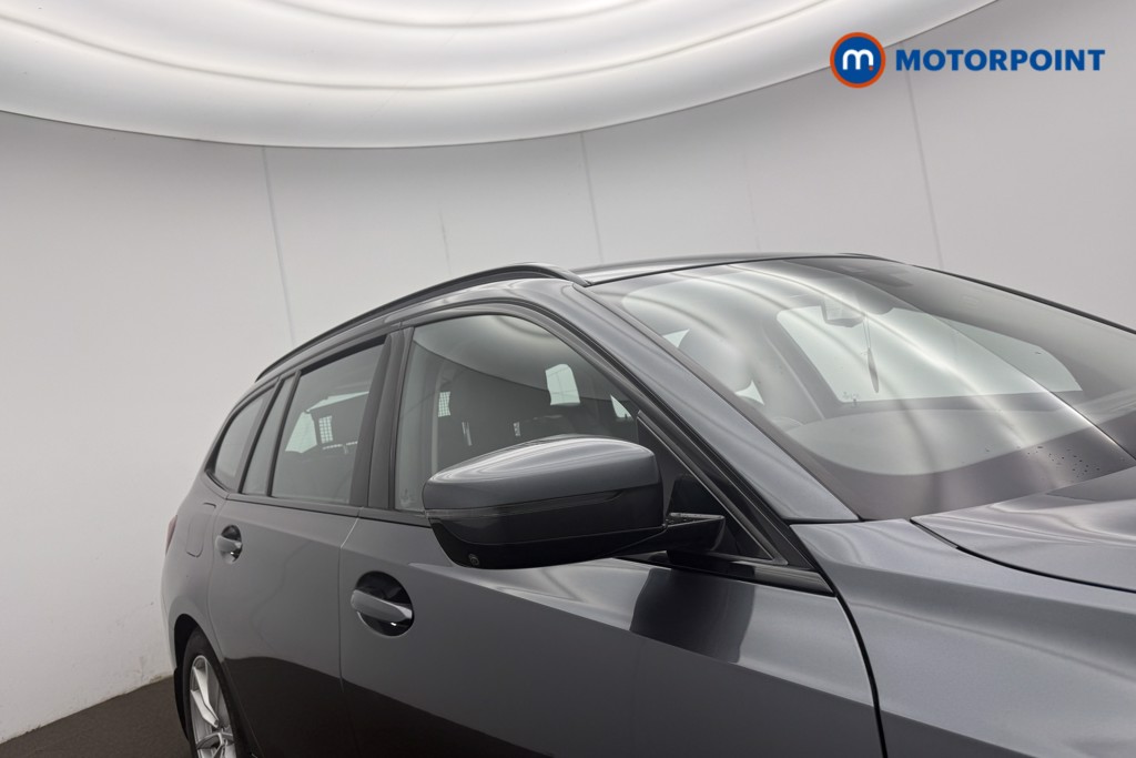 BMW 3 Series Sport Automatic Petrol Estate - Stock Number (1681901) - 24th supplementary image