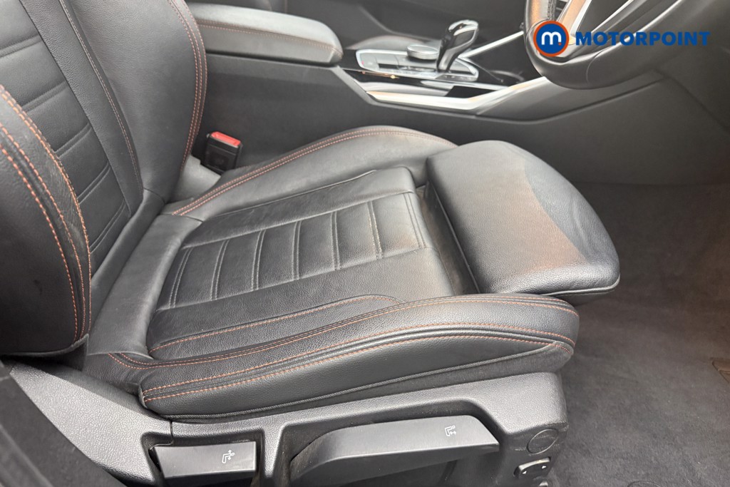 BMW 3 Series Sport Automatic Petrol Estate - Stock Number (1681901) - 32nd supplementary image
