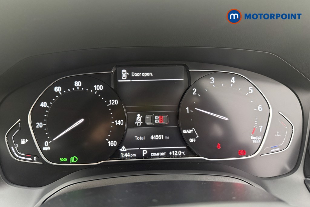 BMW 3 Series Sport Automatic Petrol Estate - Stock Number (1681901) - 35th supplementary image