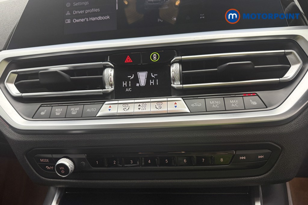 BMW 3 Series Sport Automatic Petrol Estate - Stock Number (1681901) - 38th supplementary image