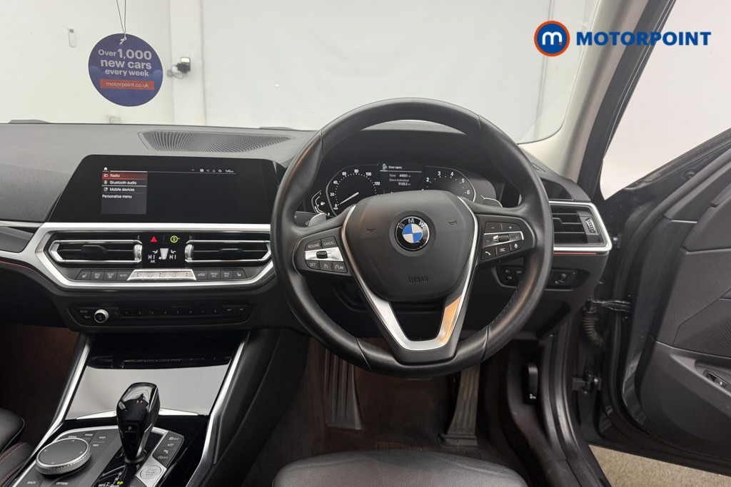 BMW 3 Series Sport Automatic Petrol Estate - Stock Number (1681901) - 41st supplementary image