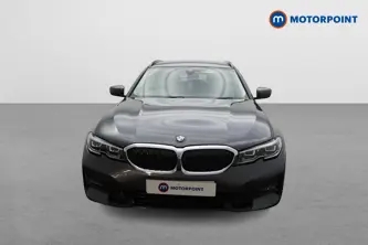 BMW 3 Series Sport Automatic Petrol Estate - Stock Number (1681901) - Front bumper