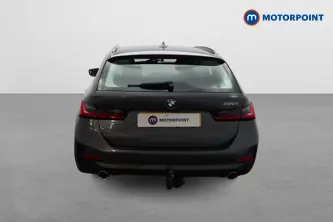 BMW 3 Series Sport Automatic Petrol Estate - Stock Number (1681901) - Rear bumper