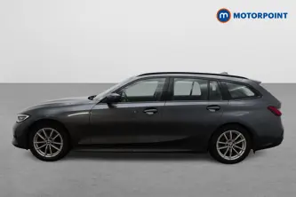 BMW 3 Series Sport Automatic Petrol Estate - Stock Number (1681901) - Passenger side