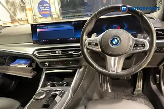 BMW 3 Series M Sport Automatic Petrol Plug-In Hybrid Saloon - Stock Number (1682643) - 2nd supplementary image