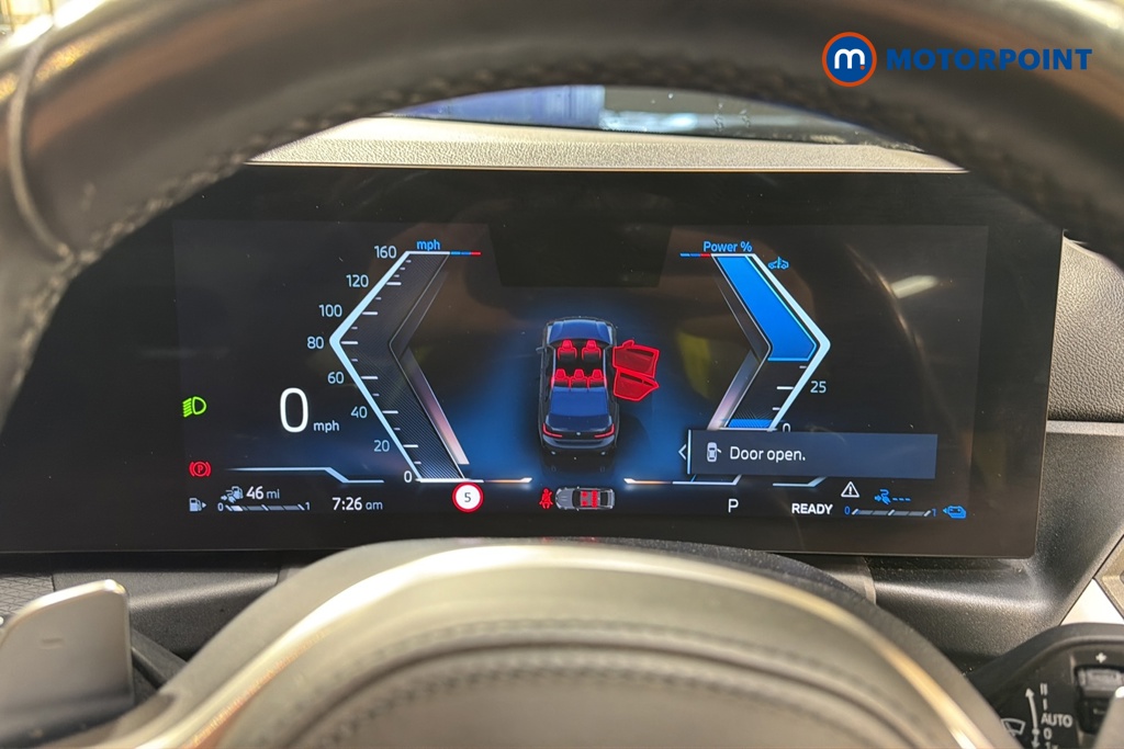 BMW 3 Series M Sport Automatic Petrol Plug-In Hybrid Saloon - Stock Number (1682643) - 7th supplementary image