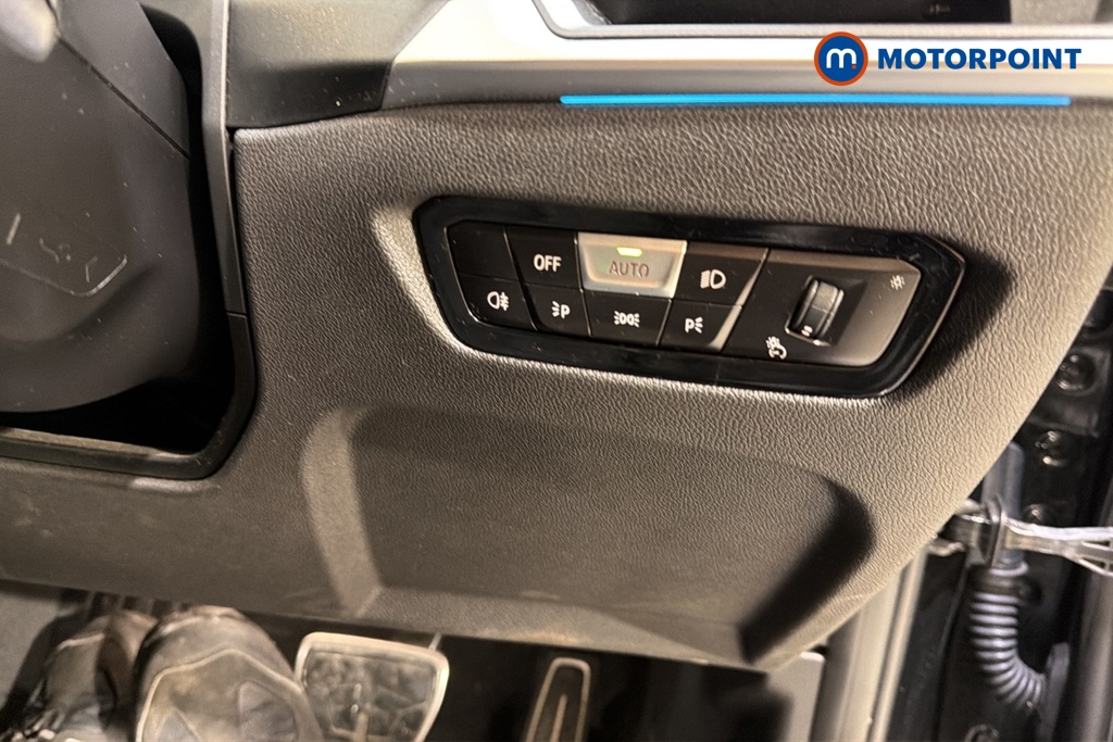 BMW 3 Series M Sport Automatic Petrol Plug-In Hybrid Saloon - Stock Number (1682643) - 11th supplementary image