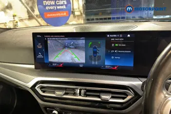 BMW 3 Series M Sport Automatic Petrol Plug-In Hybrid Saloon - Stock Number (1682643) - 13th supplementary image