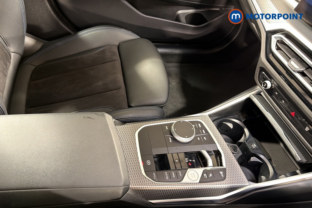 BMW 3 Series M Sport Automatic Petrol Plug-In Hybrid Saloon - Stock Number (1682643) - 16th supplementary image