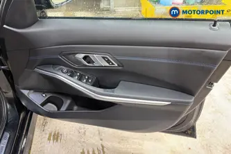 BMW 3 Series M Sport Automatic Petrol Plug-In Hybrid Saloon - Stock Number (1682643) - 18th supplementary image