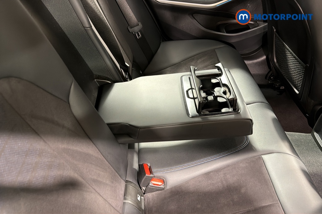BMW 3 Series M Sport Automatic Petrol Plug-In Hybrid Saloon - Stock Number (1682643) - 26th supplementary image