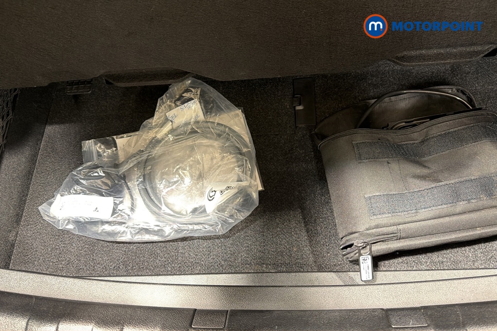 BMW 3 Series M Sport Automatic Petrol Plug-In Hybrid Saloon - Stock Number (1682643) - 33rd supplementary image
