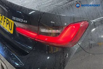 BMW 3 Series M Sport Automatic Petrol Plug-In Hybrid Saloon - Stock Number (1682643) - 36th supplementary image
