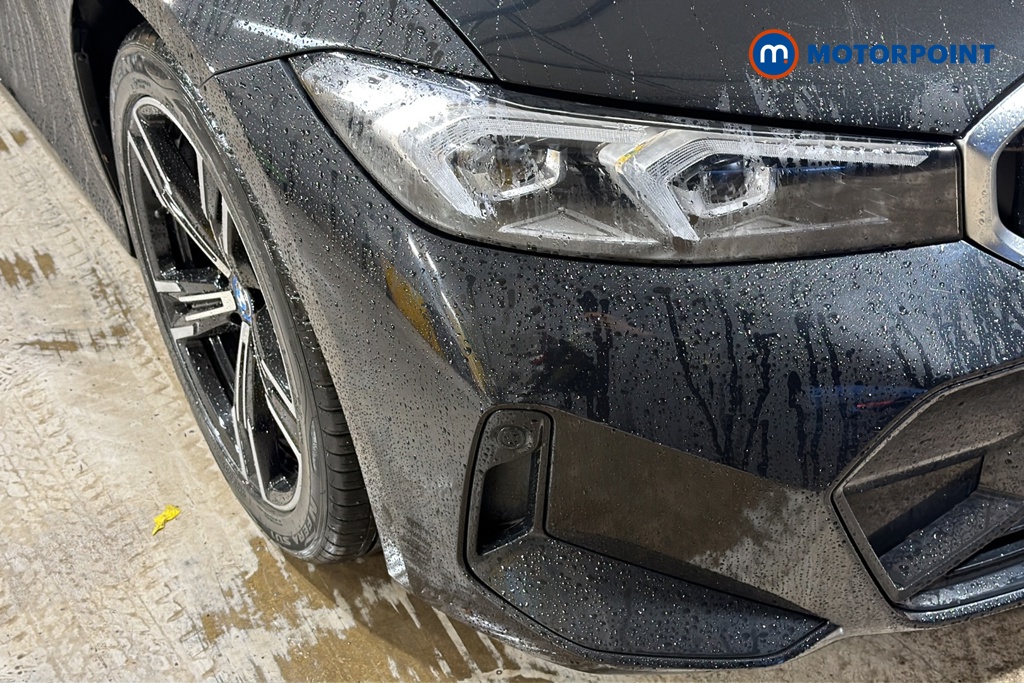 BMW 3 Series M Sport Automatic Petrol Plug-In Hybrid Saloon - Stock Number (1682643) - 38th supplementary image