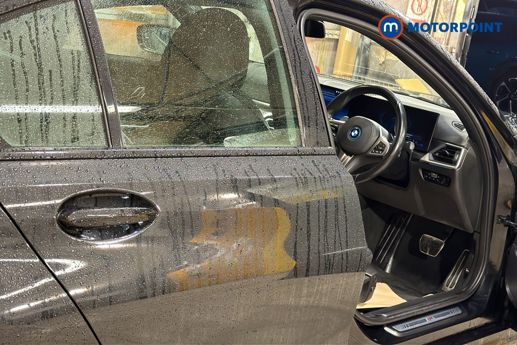 BMW 3 Series M Sport Automatic Petrol Plug-In Hybrid Saloon - Stock Number (1682643) - 40th supplementary image