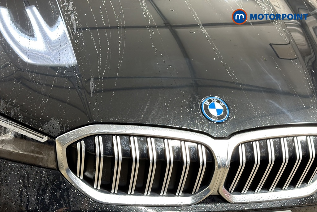 BMW 3 Series M Sport Automatic Petrol Plug-In Hybrid Saloon - Stock Number (1682643) - 43rd supplementary image