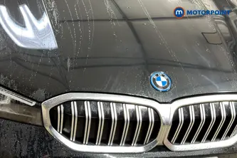BMW 3 Series M Sport Automatic Petrol Plug-In Hybrid Saloon - Stock Number (1682643) - 43rd supplementary image