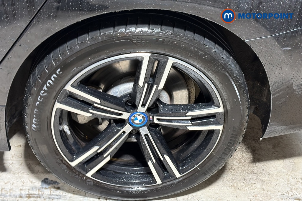 BMW 3 Series M Sport Automatic Petrol Plug-In Hybrid Saloon - Stock Number (1682643) - 45th supplementary image