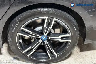 BMW 3 Series M Sport Automatic Petrol Plug-In Hybrid Saloon - Stock Number (1682643) - 45th supplementary image