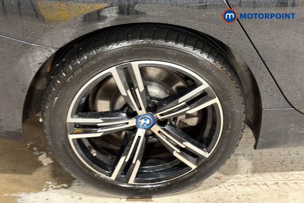 BMW 3 Series M Sport Automatic Petrol Plug-In Hybrid Saloon - Stock Number (1682643) - 46th supplementary image