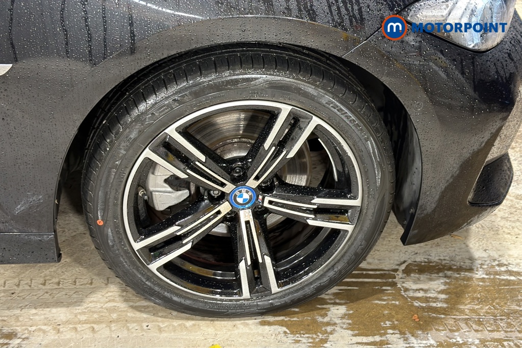 BMW 3 Series M Sport Automatic Petrol Plug-In Hybrid Saloon - Stock Number (1682643) - 47th supplementary image