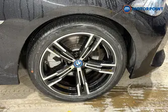 BMW 3 Series M Sport Automatic Petrol Plug-In Hybrid Saloon - Stock Number (1682643) - 47th supplementary image